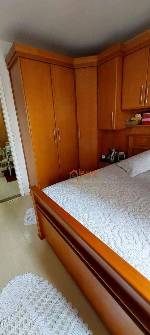 Apartamento à venda com 2 quartos, 86M2 - Foto 15