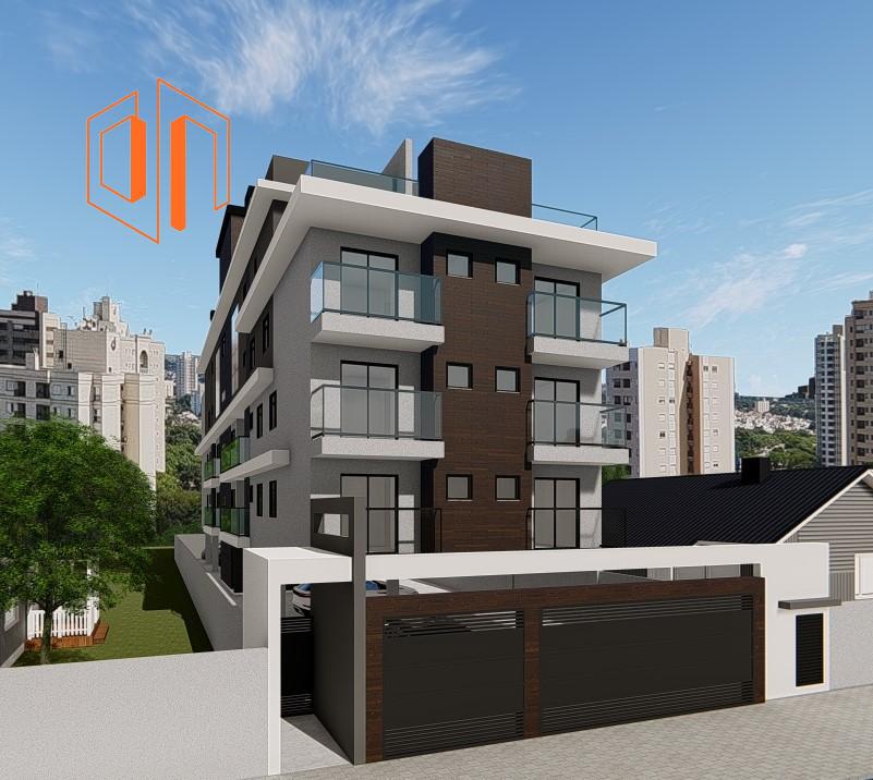 Apartamento, 3 quartos, 79 m² - Foto 2