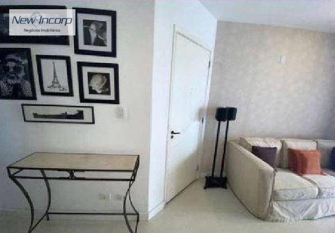 Apartamento à venda com 3 quartos, 93m² - Foto 5