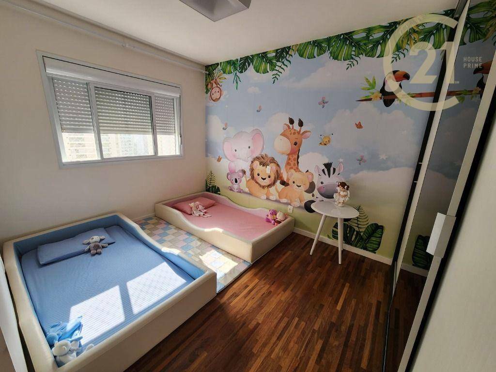 Apartamento à venda com 3 quartos, 210m² - Foto 17