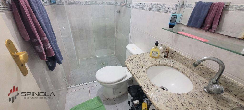 Apartamento à venda com 2 quartos, 80m² - Foto 15