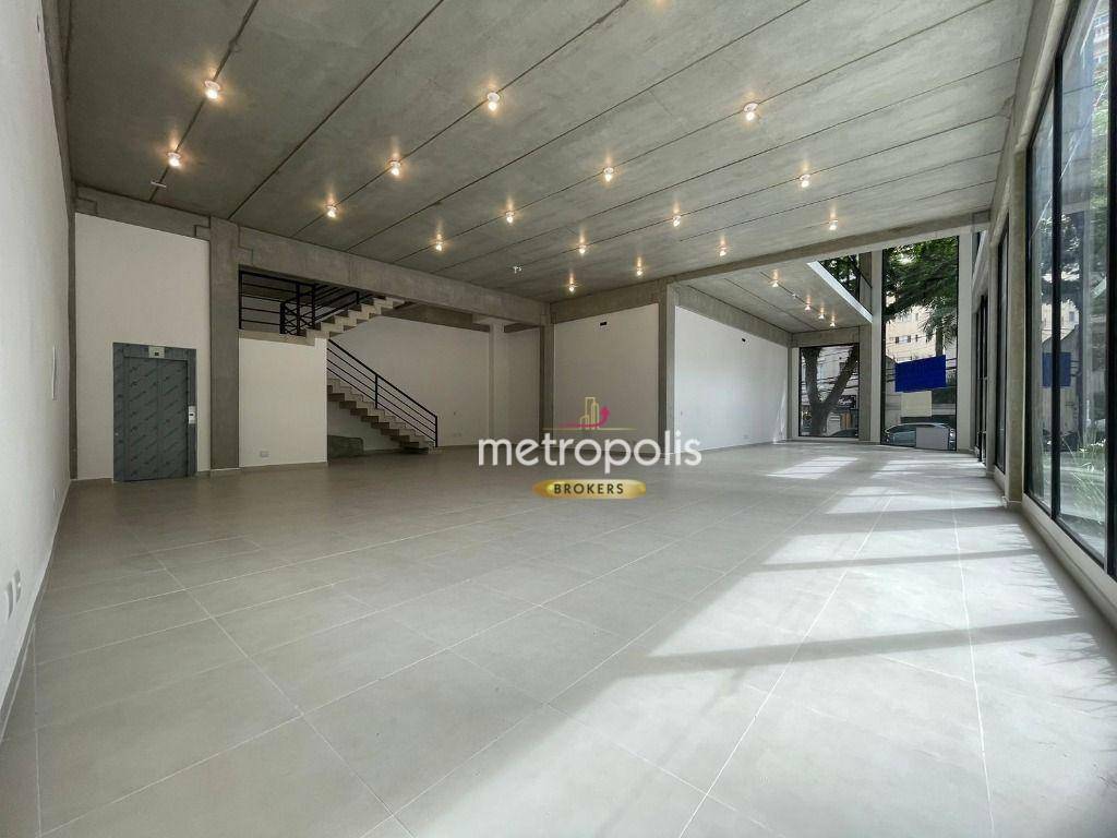 Prédio Inteiro para alugar, 565m² - Foto 8