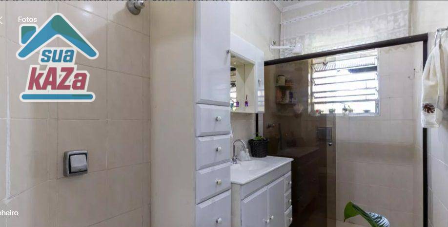 Apartamento à venda com 1 quarto, 38m² - Foto 11