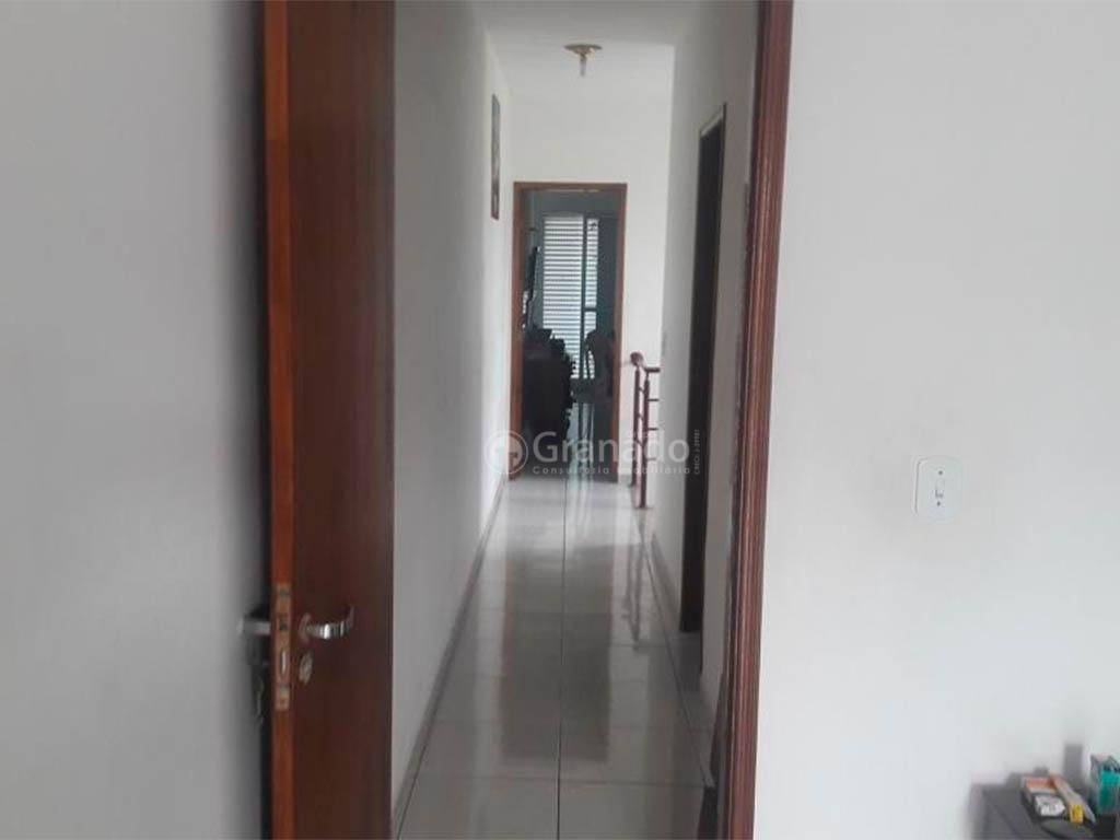 Sobrado à venda com 3 quartos, 164m² - Foto 3