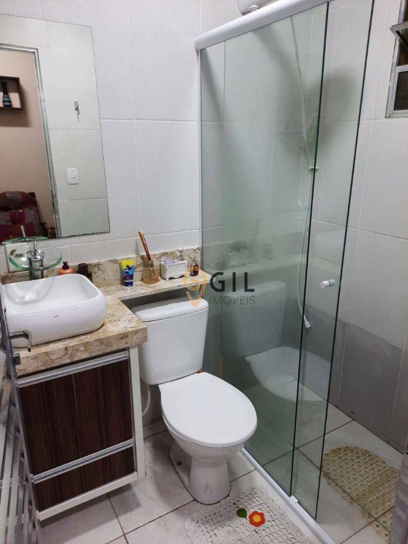 Sobrado à venda com 2 quartos, 100m² - Foto 14