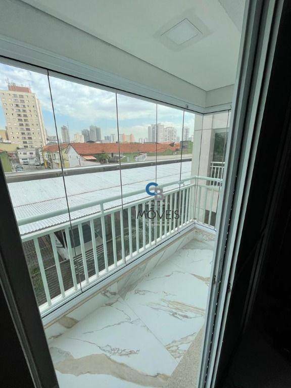 Apartamento à venda com 3 quartos, 102m² - Foto 19