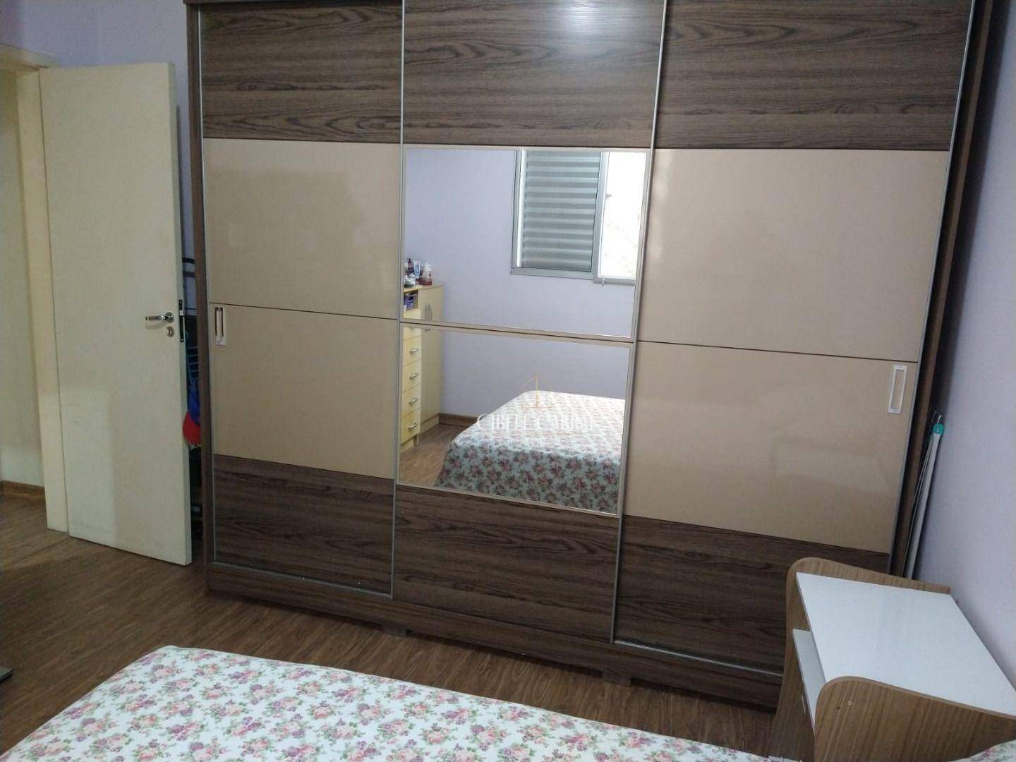 Apartamento à venda com 2 quartos, 56m² - Foto 21