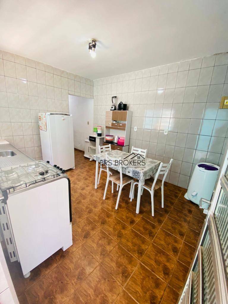 Sobrado à venda com 3 quartos, 125M2 - Foto 9