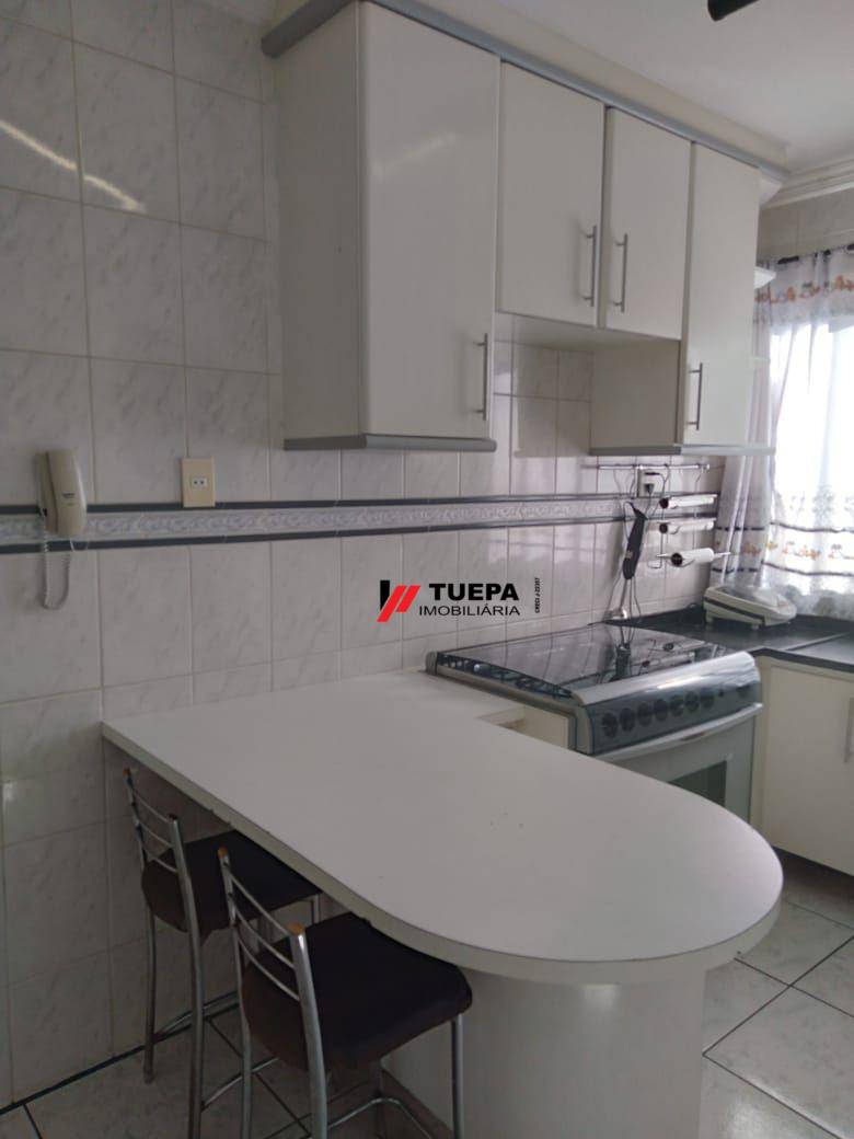 Apartamento à venda com 2 quartos, 56m² - Foto 20