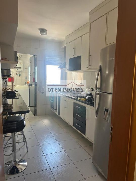 Apartamento à venda com 3 quartos, 122m² - Foto 16