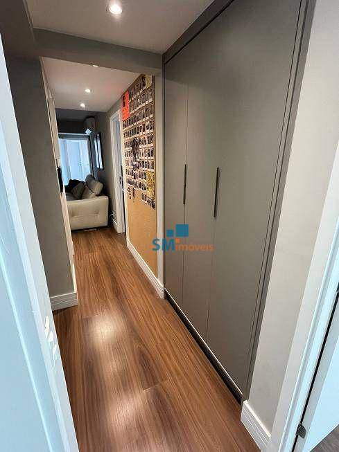 Apartamento à venda com 3 quartos, 185m² - Foto 18