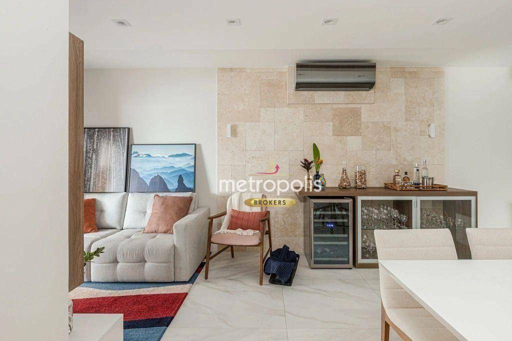 Apartamento à venda com 2 quartos, 111m² - Foto 7