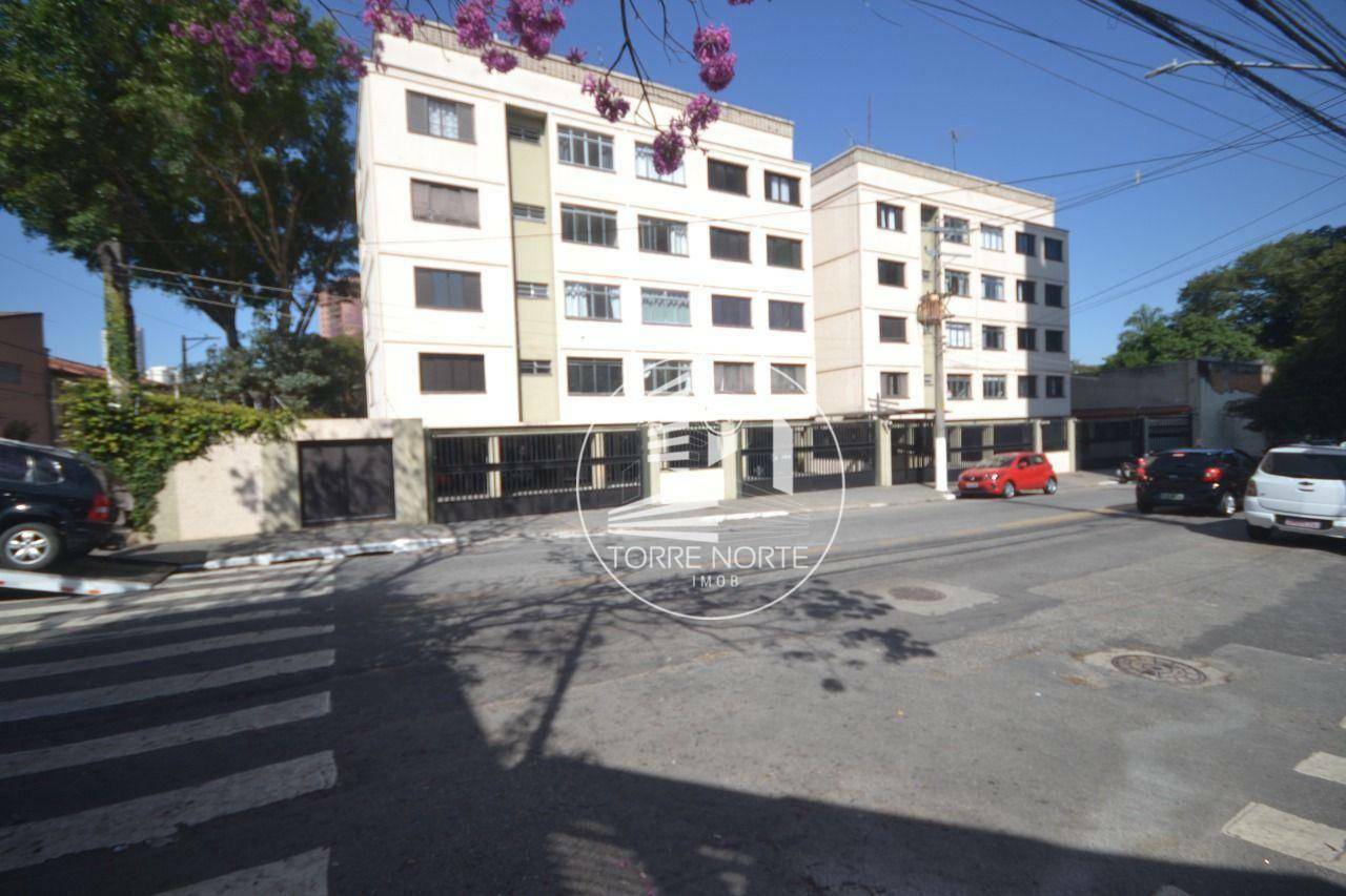 Apartamento à venda com 3 quartos, 72m² - Foto 16