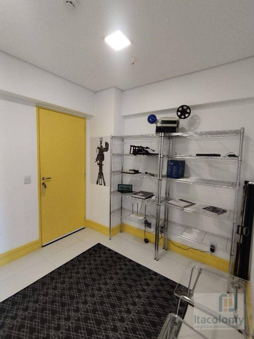 Sala-Conjunto, 40 m² - Foto 3