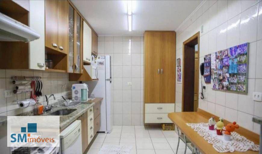 Apartamento à venda com 3 quartos, 84m² - Foto 6