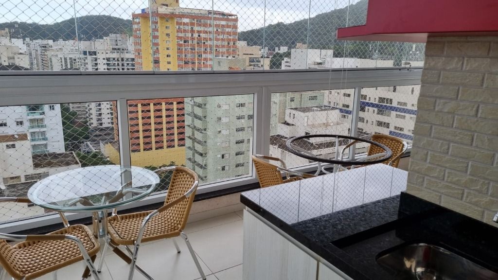 Apartamento à venda com 3 quartos, 102m² - Foto 33