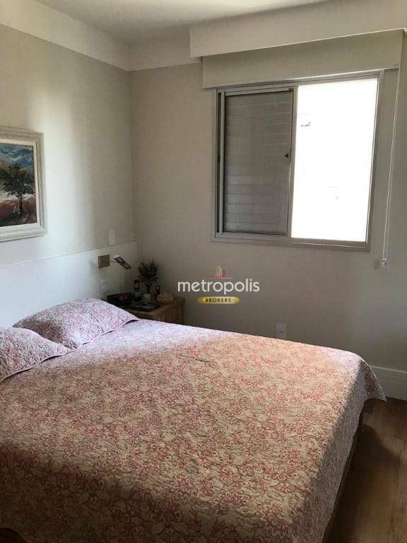 Apartamento à venda com 3 quartos, 68m² - Foto 11