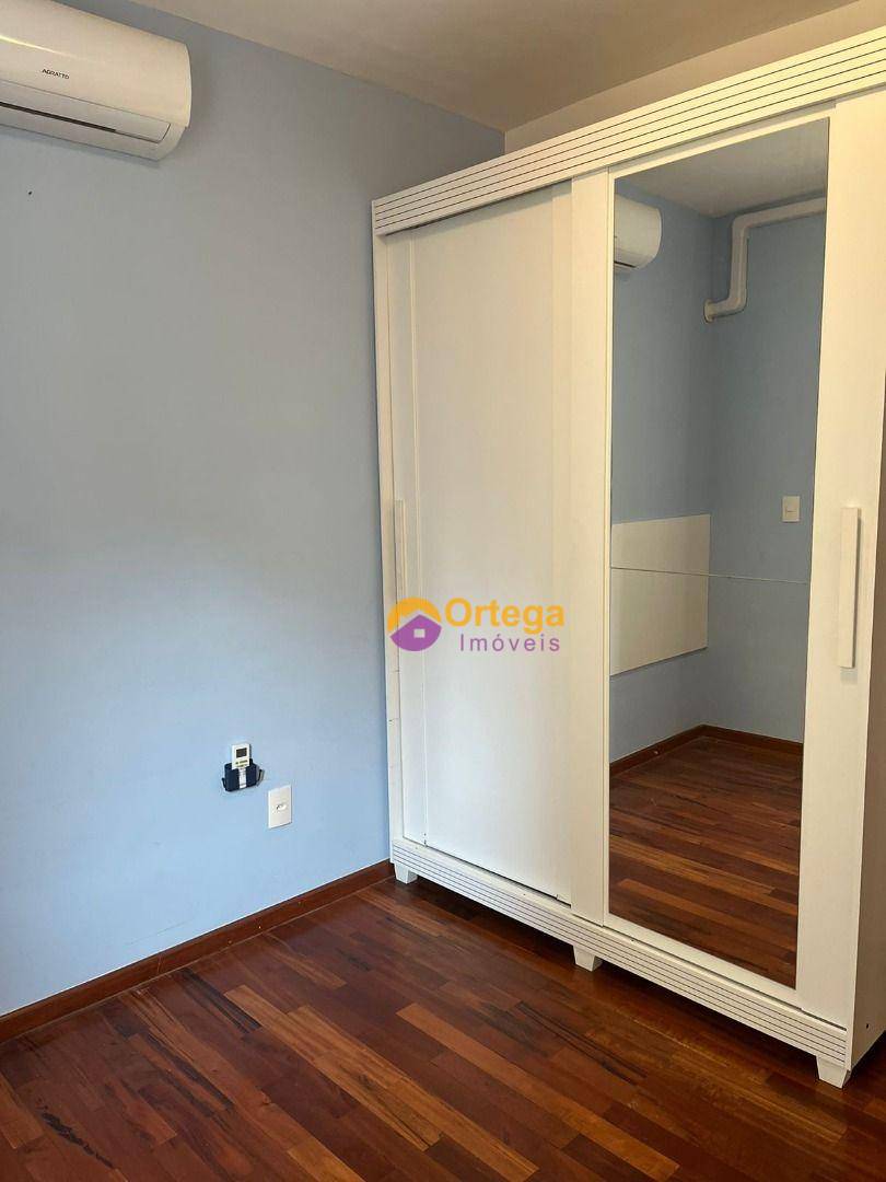 Apartamento à venda com 3 quartos, 87m² - Foto 12