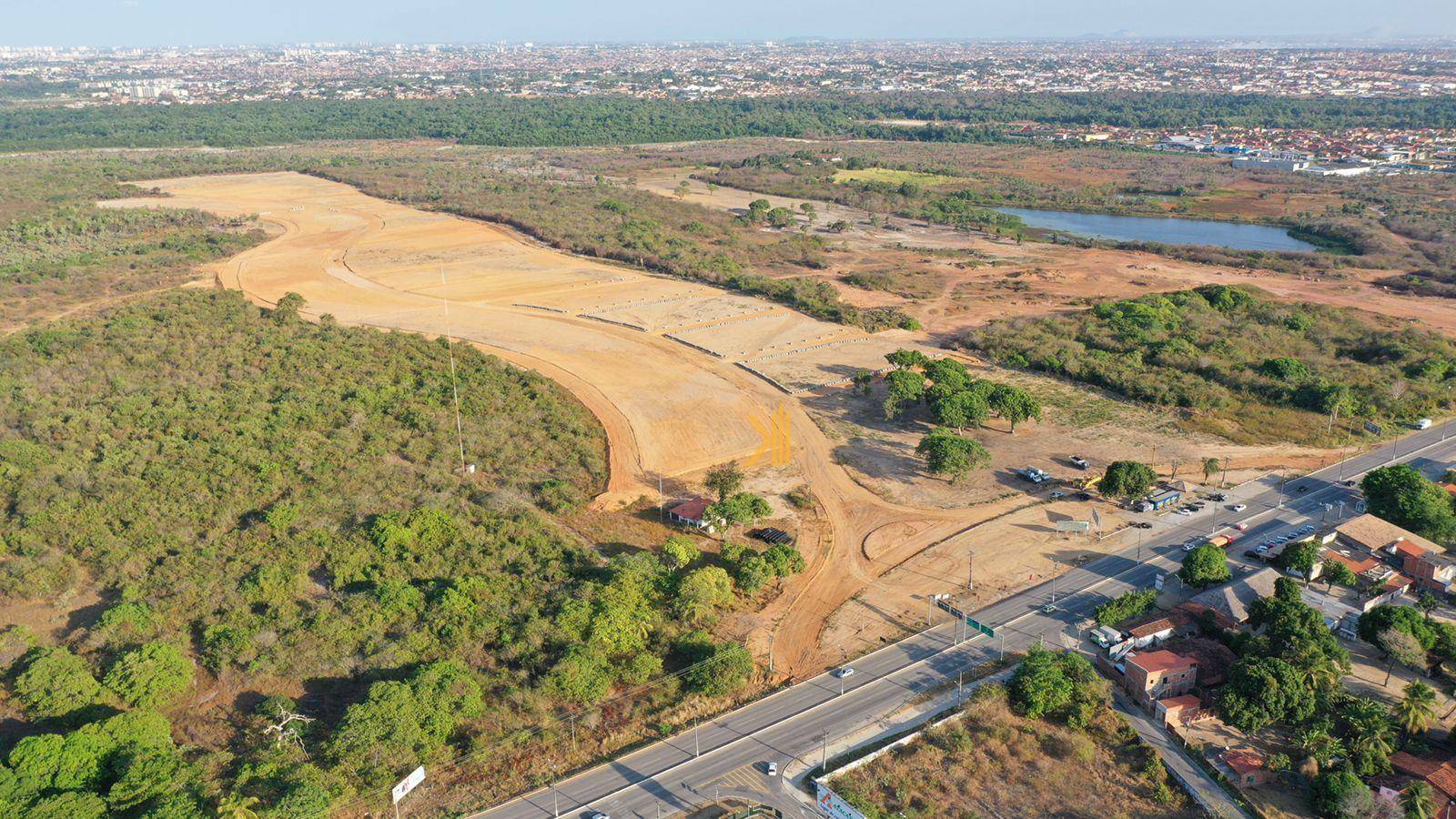 Terreno à venda, 250M2 - Foto 1