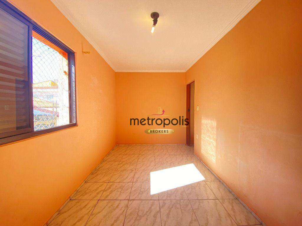 Sobrado à venda com 2 quartos, 73m² - Foto 21