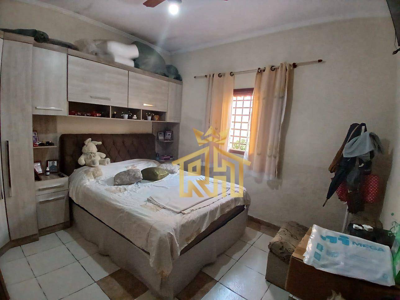 Casa à venda com 3 quartos, 135m² - Foto 4