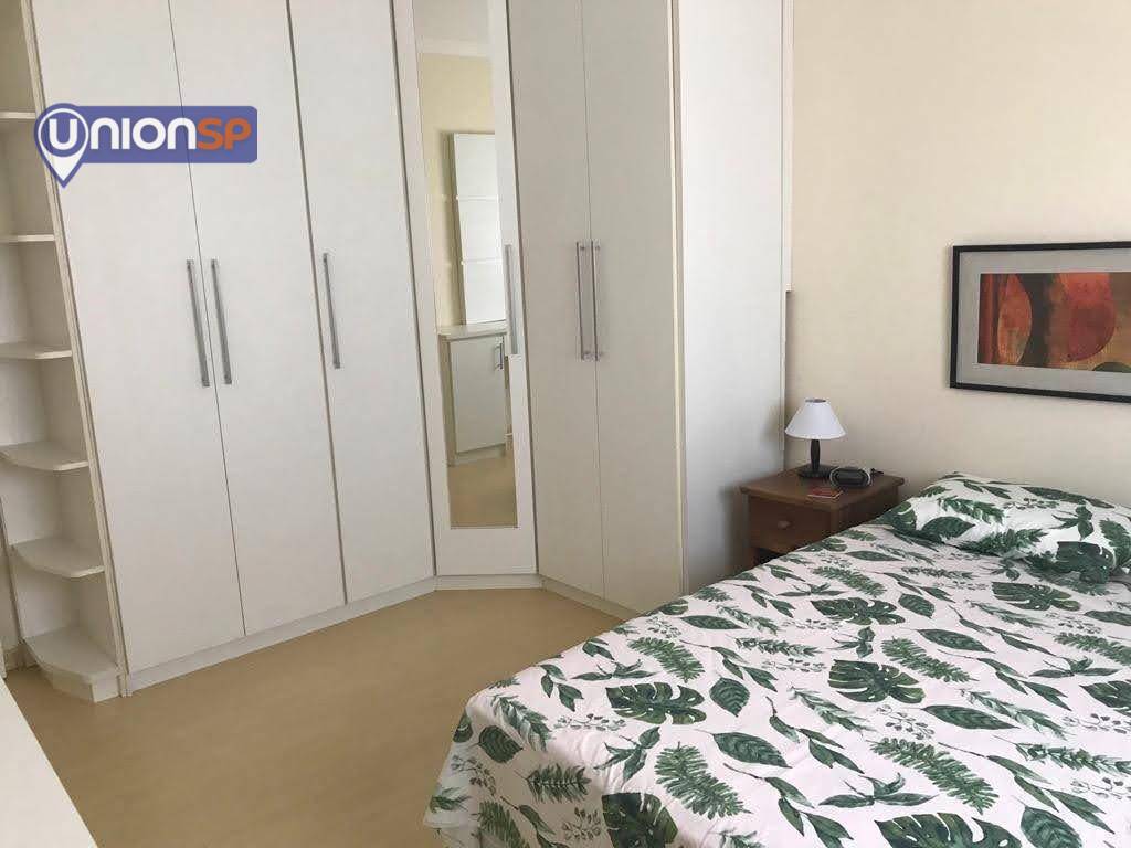 Apartamento à venda com 2 quartos, 80m² - Foto 4