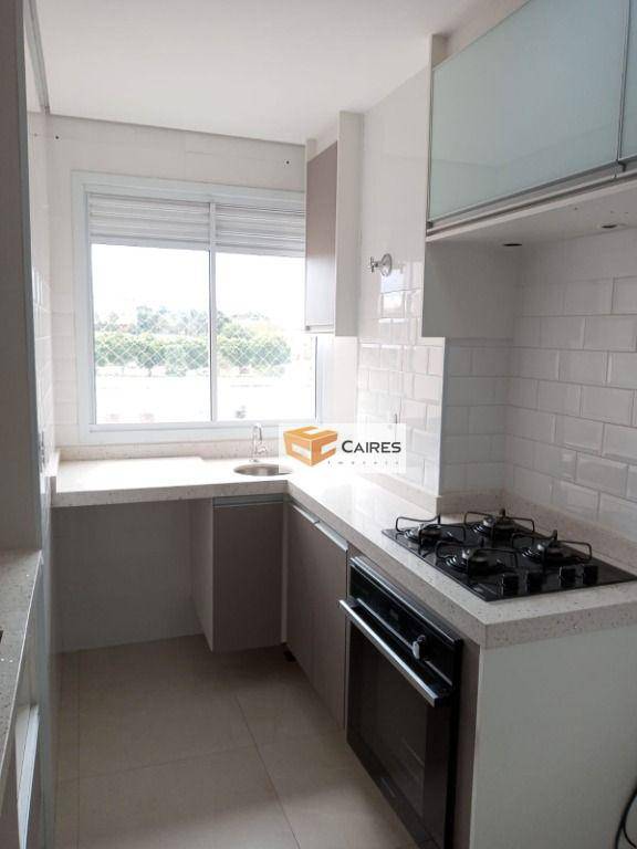 Apartamento à venda com 2 quartos, 54m² - Foto 16