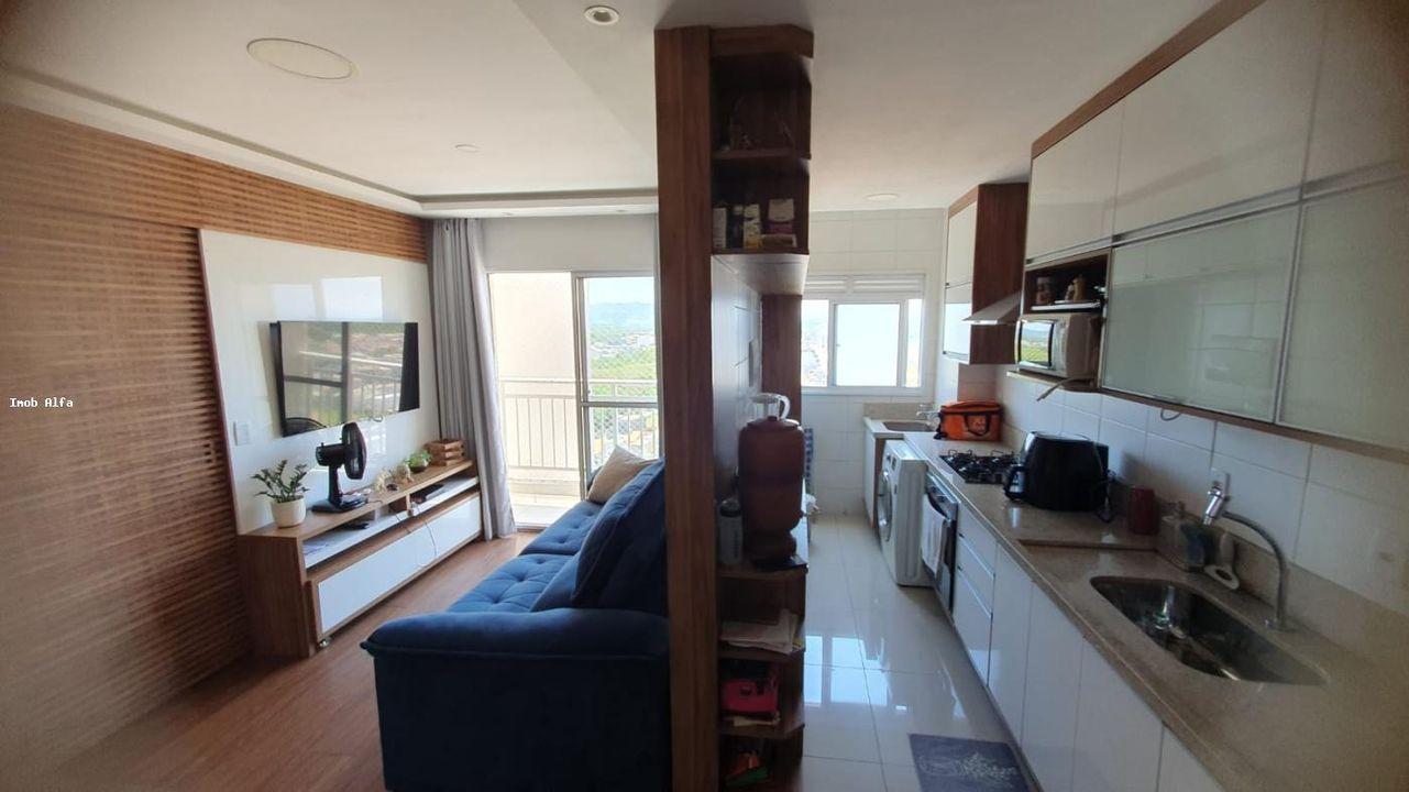 Apartamento à venda com 2 quartos, 55m² - Foto 4