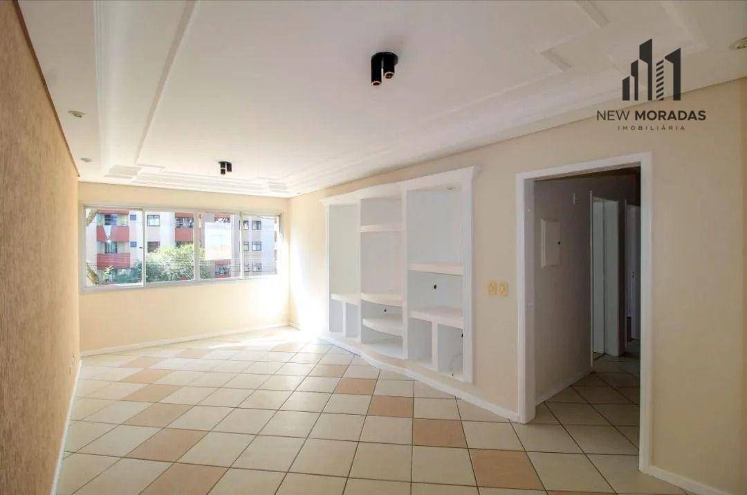 Apartamento à venda com 3 quartos, 86m² - Foto 2