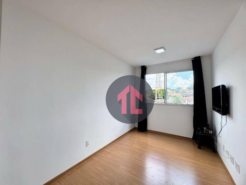 Apartamento para alugar com 2 quartos, 43m² - Foto 1