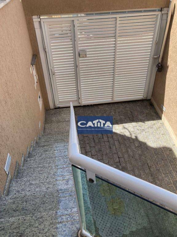 Sobrado à venda com 3 quartos, 192m² - Foto 7