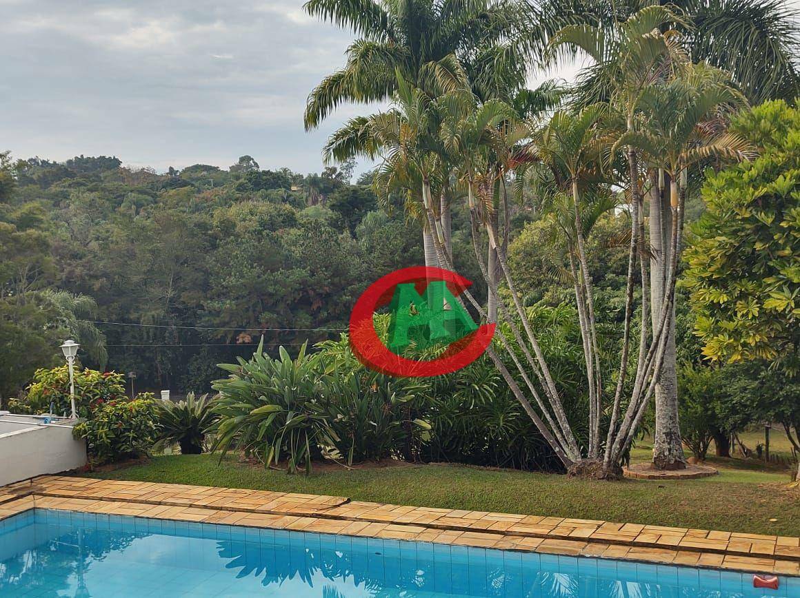 Casa de Condomínio à venda com 3 quartos, 380m² - Foto 4