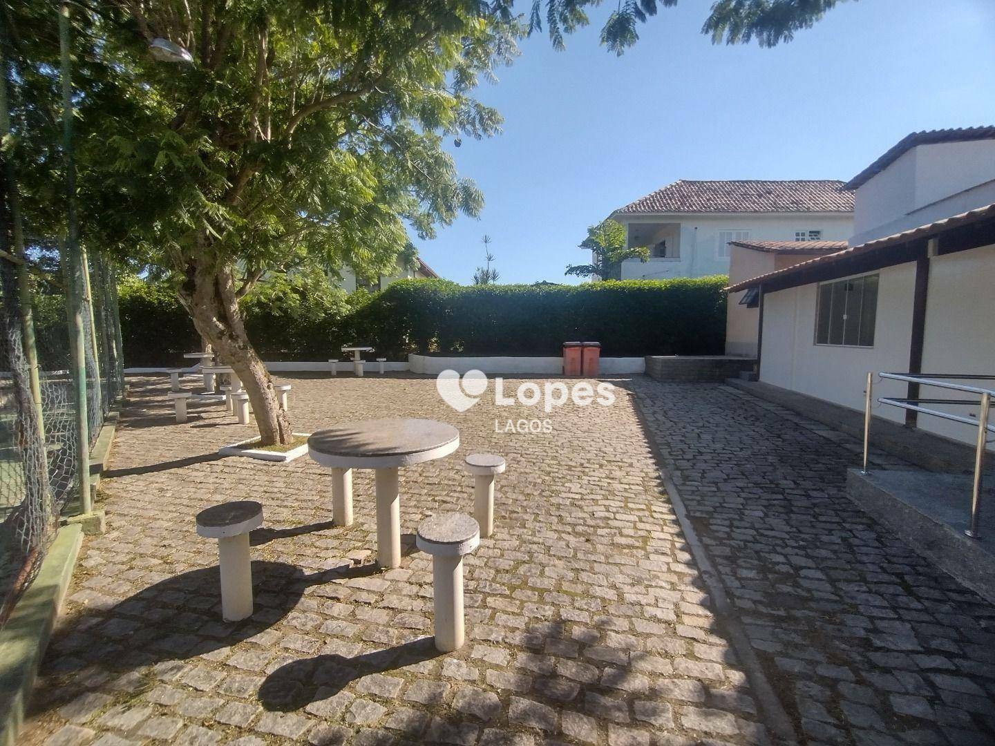 Casa de Condomínio à venda com 3 quartos, 178m² - Foto 21