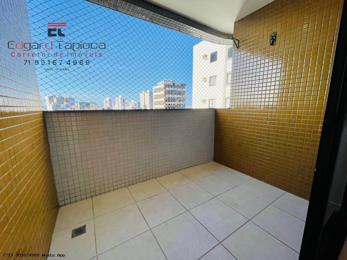 Apartamento à venda com 3 quartos, 80m² - Foto 2