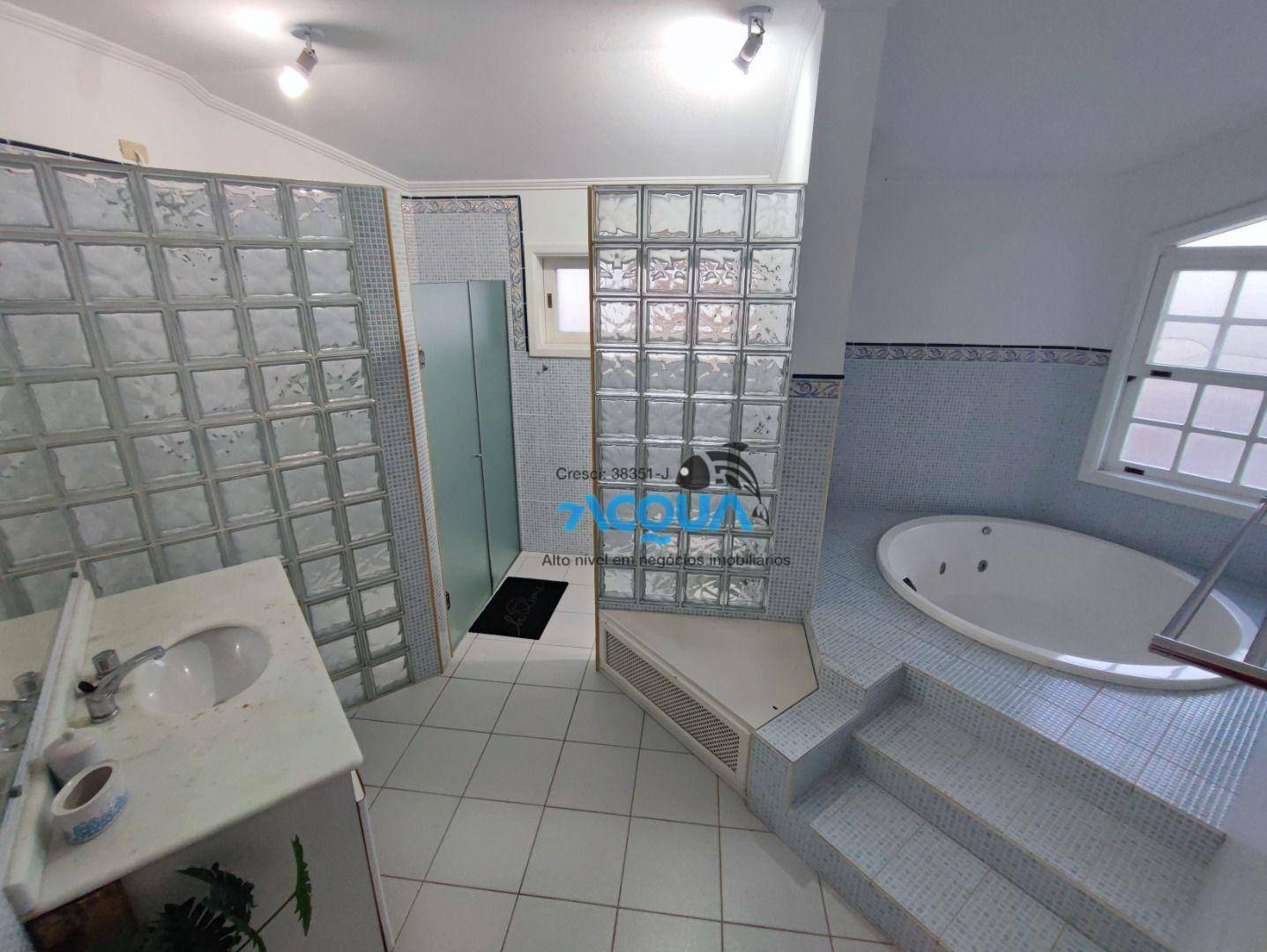 Casa de Condomínio para alugar com 4 quartos, 1000M2 - Foto 22