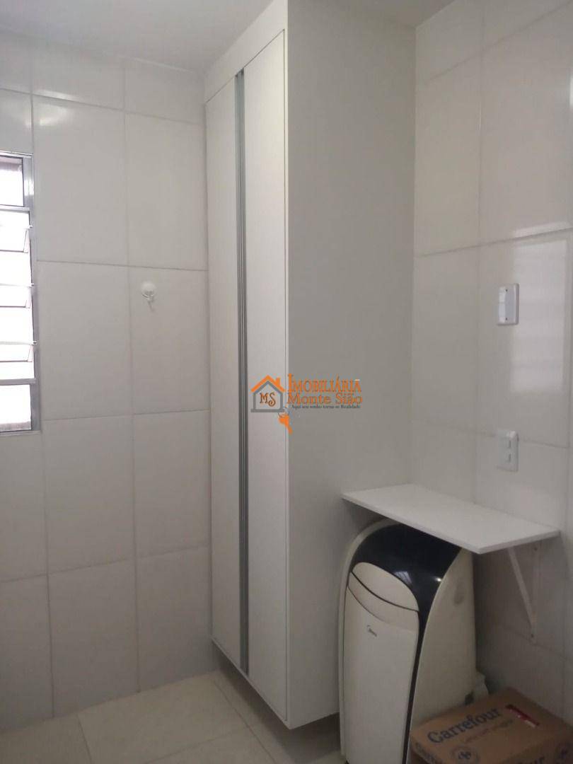 Apartamento à venda com 2 quartos, 44m² - Foto 17