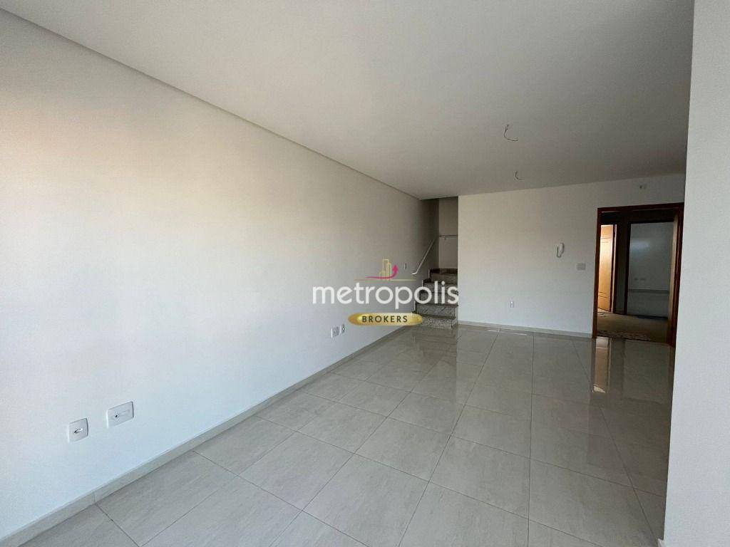 Cobertura, 2 quartos, 130 m² - Foto 4