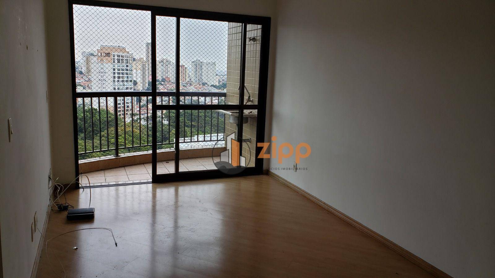 Apartamento, 3 quartos, 77 m² - Foto 1