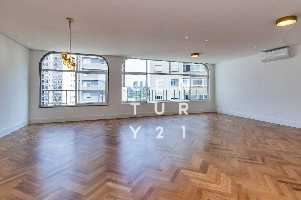 Apartamento à venda com 3 quartos, 219m² - Foto 25