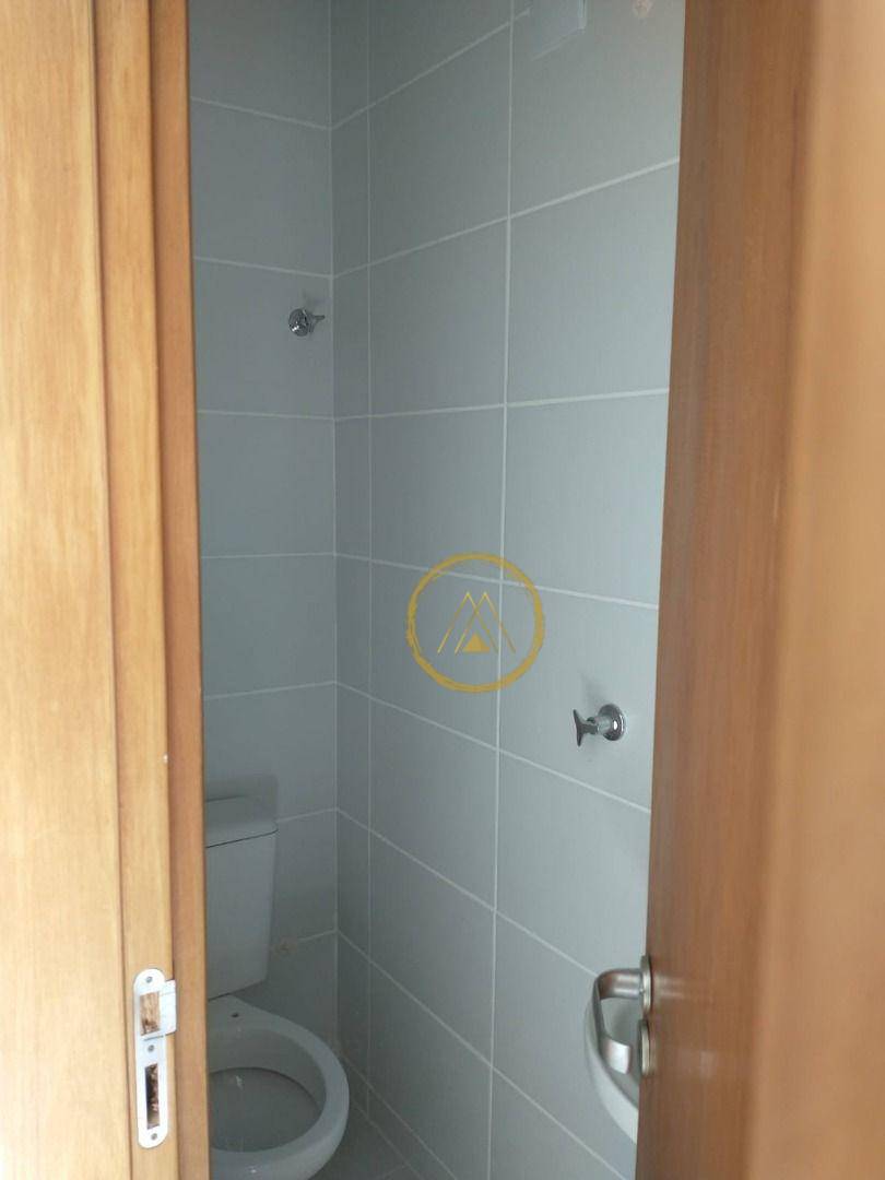 Apartamento à venda com 3 quartos, 142m² - Foto 19