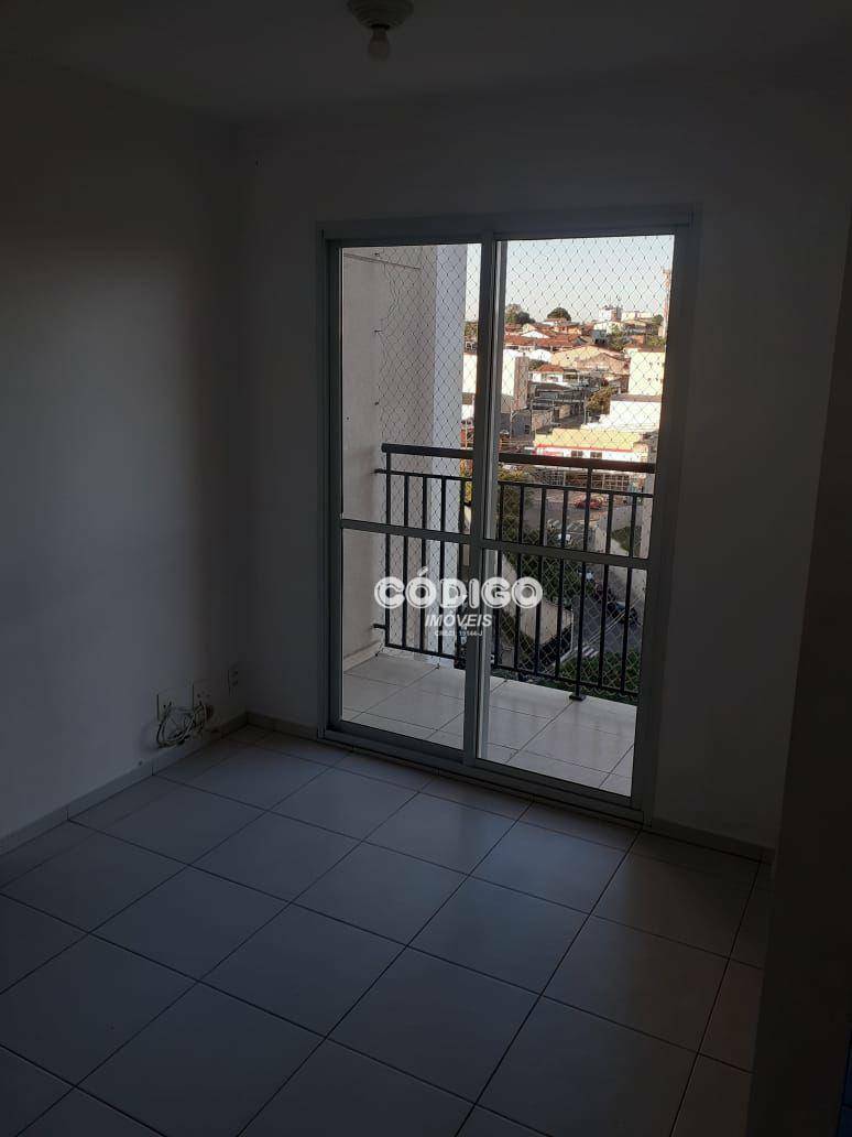 Apartamento à venda com 3 quartos, 56m² - Foto 10