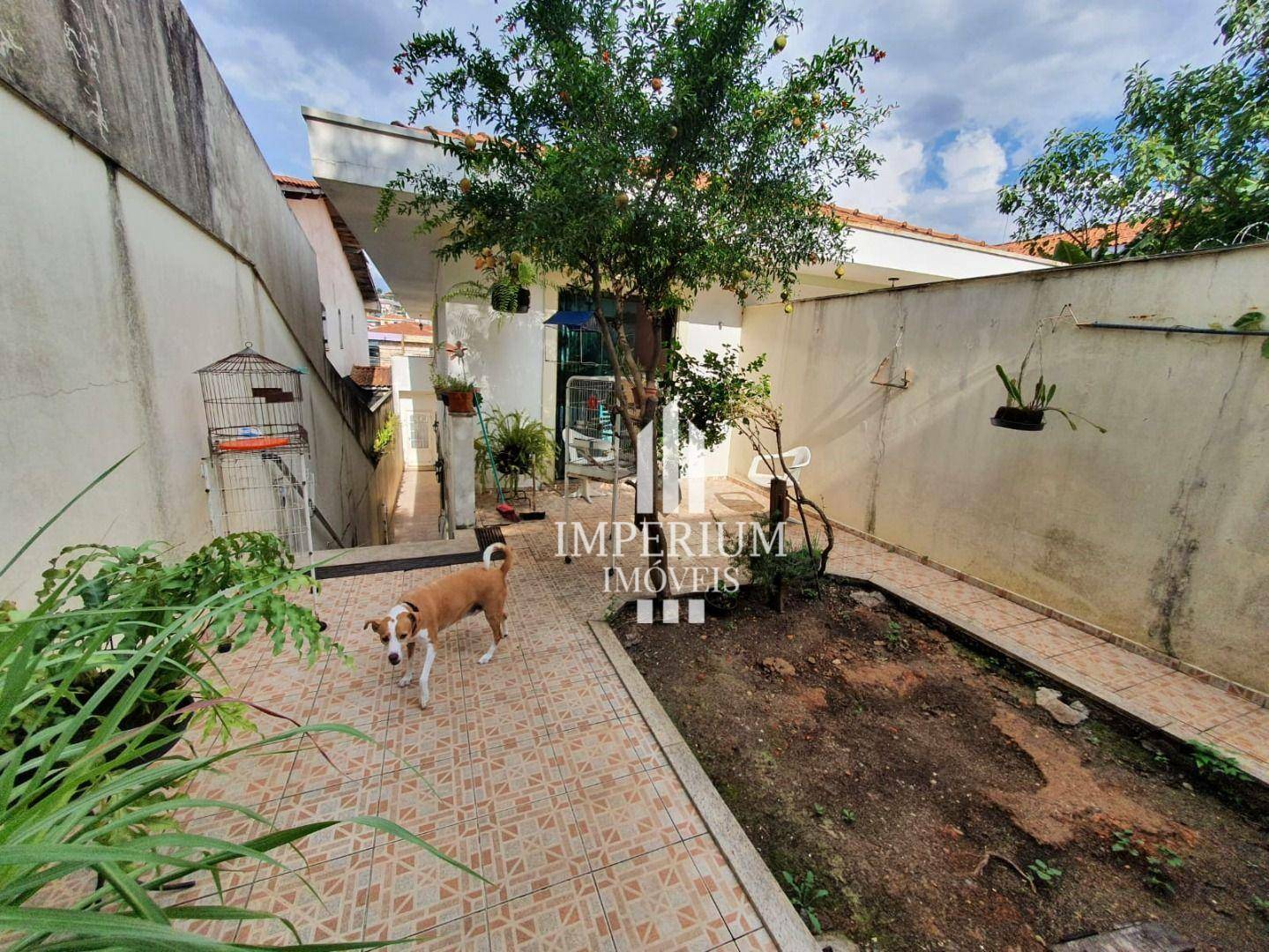 Sobrado à venda com 3 quartos, 151m² - Foto 91