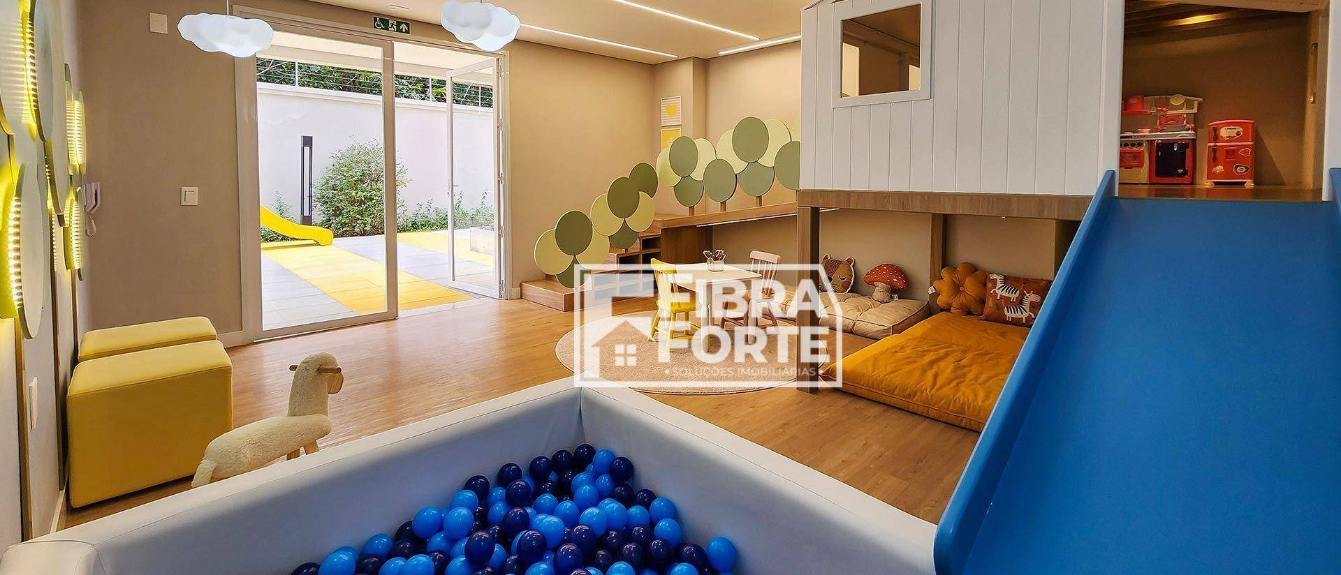 Apartamento à venda com 2 quartos, 90m² - Foto 9