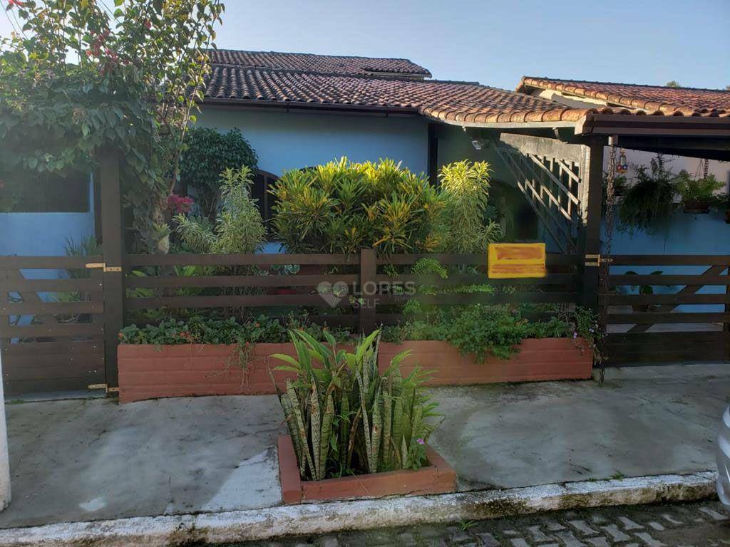 Casa de Condomínio à venda com 2 quartos, 137m² - Foto 1