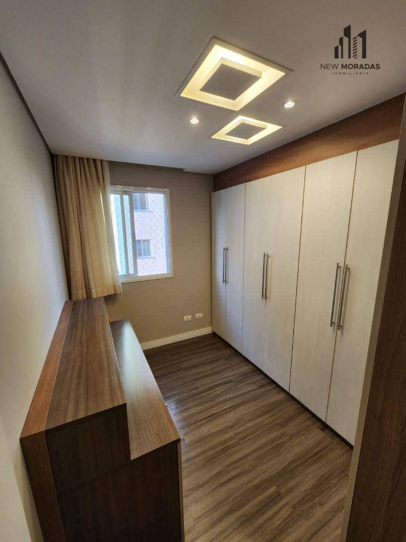 Apartamento à venda com 3 quartos, 66m² - Foto 7