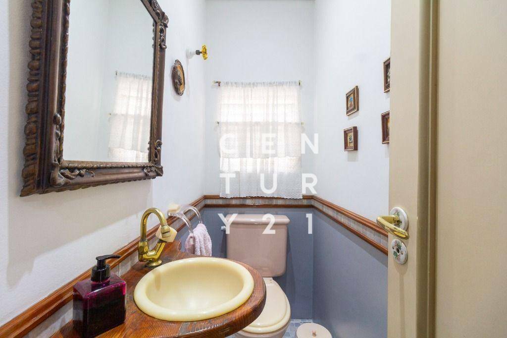Casa à venda com 3 quartos, 177m² - Foto 9