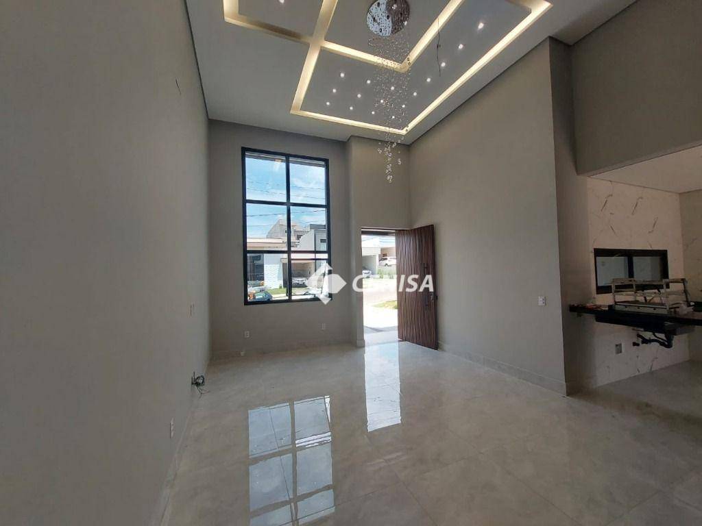 Casa de Condomínio à venda com 3 quartos, 138m² - Foto 4