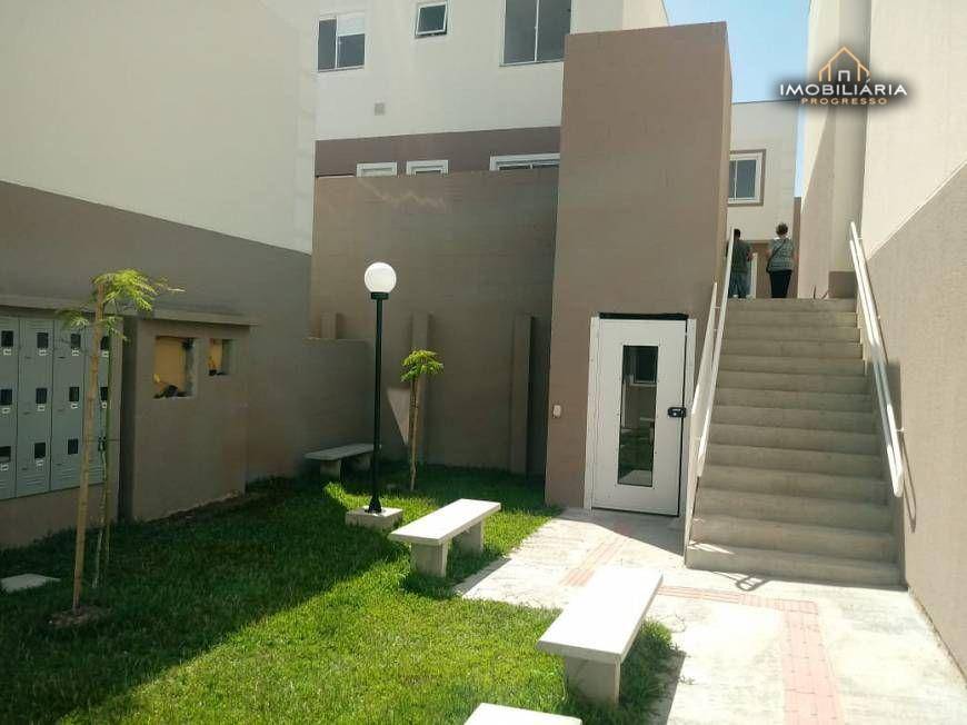 Apartamento à venda com 2 quartos, 41m² - Foto 12