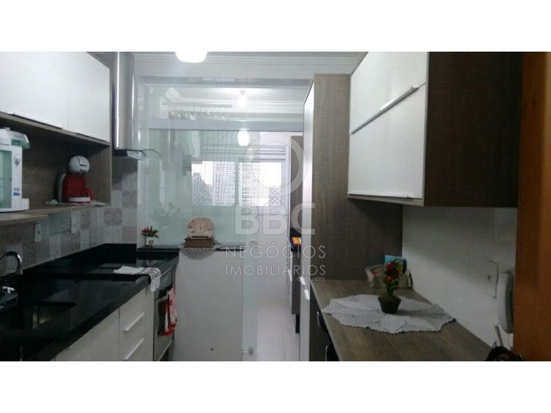 Apartamento à venda com 3 quartos, 87m² - Foto 5