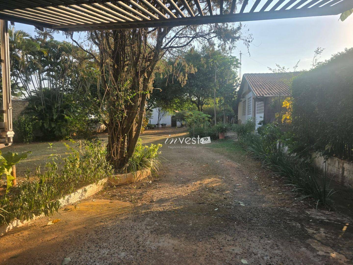 Chácara à venda com 3 quartos, 5000M2 - Foto 1